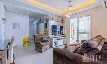 Imagem 3: Apartamento com 3 dormitórios à venda, 93 m² por R$ 550.000,00 - Jansen - Gravataí/RS