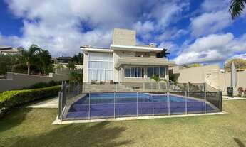 Imagem 3: Casa em Condomínio para Venda em Jundiaí, Caxambu, 3 dormitórios, 3 suítes, 4 banheiros, 4