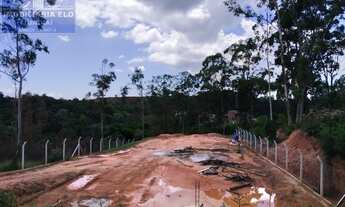 Imagem 6: TERRENO RESIDENCIAL em JUNDIAÍ - SP, CAXAMBU