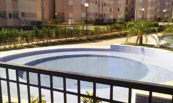 Imagem 2: Apartamento condomínio praças de Sumaré, Nova Veneza, 2 quartos, ac financiamento