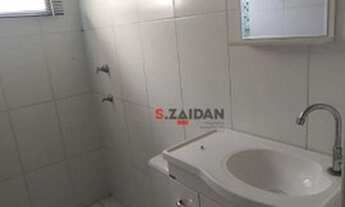 Imagem 7: Apartamento com 2 dormitórios, 54 m² - venda por R$ 165.000 ou aluguel por R$ 850.000/mês