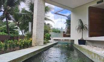 Imagem 4: Casa com 4 dormitórios, 594 m² - venda por R$ 4.300.000,00 ou aluguel por R$ 18.000,00/mês