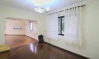 Imagem 5: Apartamento Locação Higienópolis 154 m² 3 Dormitórios