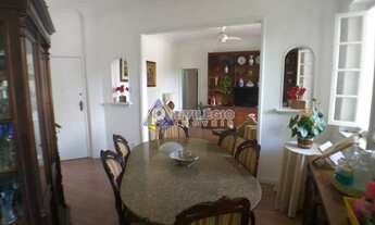 Imagem 6: Apartamento com 3 quartos, dependência completa e 1 vaga