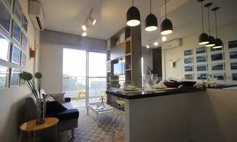 Imagem: Apartamento para Venda em São José dos