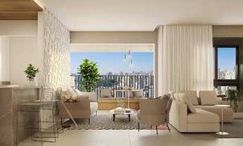 Imagem 3: Apartamento a venda em Barueri com 2 e 3 Dormitórios e Vagas cobertas