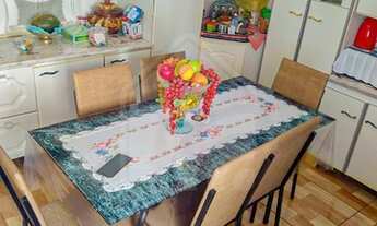 Imagem 6: Casa no bairro São Conrado, conjunto. Orlando Dantas. - cod 2042