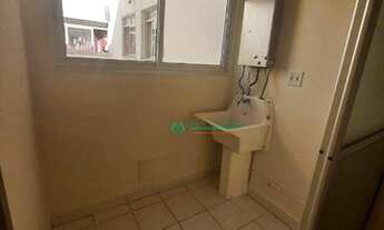 Imagem 6: Apartamento com 2 dormitórios à venda, 50 m² por R$ 240.000,00 - Bosque Club Cotia - Cotia