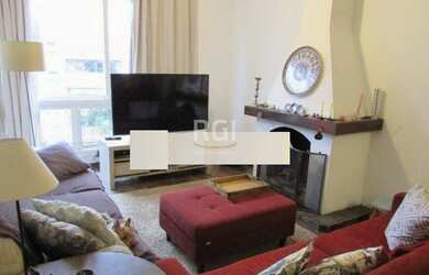 Imagem 6: Porto Alegre - Apartamento Padrão - Higienópolis