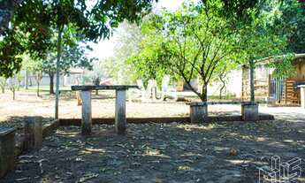 Imagem 4: Chácara em Araçoiaba da Serra bairro Bosque dos Eucaliptos