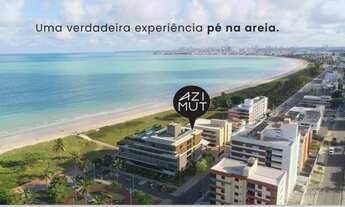 Imagem 7: Pré Lançamento Azimut em Intermares a partir de R$299 mil