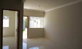 Imagem 7: Linda casa linear com 3 quartos independente extenção do bosque