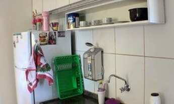 Imagem 6: JACAREí - Apartamento Padrão - Jardim Paraíso