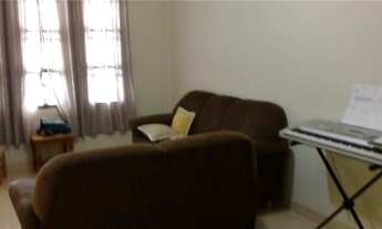 Imagem 6: Casa - Vila José Kalil Aun - Cosmópolis