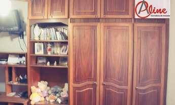 Imagem 4: Apartamento com 2 dormitórios à venda, 95 m² por R$ 275.000,00 - Cascatinha - Juiz de Fora