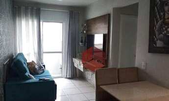 Imagem 2: Apartamento à venda, 53 m² por R$ 220.000,00 - Passa Vinte - Palhoça/SC