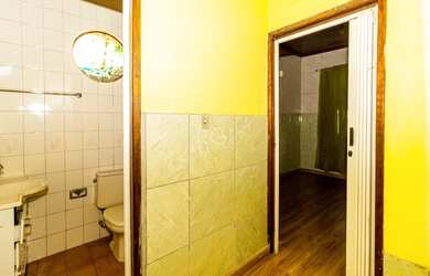 Imagem 7: Porto Alegre - Casa Padrão - Cristo Redentor