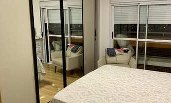 Imagem 6: Apartamento para venda com 110 metros quadrados com 3 quartos em Jardim Aclimação - Cuiabá