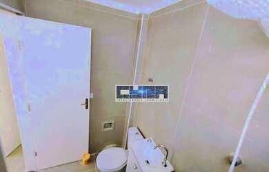 Imagem 4: Apartamento com 2 DORMITÓRIOS na Praia do Gonzaga