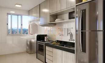 Imagem 4: Ipatinga - Apartamento Padrão - Vila Celeste