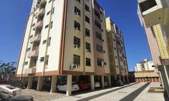 Imagem 3: Apartamento para venda com 105 metros quadrados com 4 quartos em Papicu - Fortaleza - CE