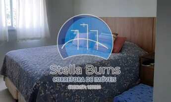 Imagem 4: Apartamento com 103 m², com 3 dormitórios, sendo 1 suíte, 3 banheiros, varanda gourmet e 2