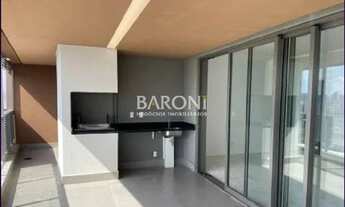 Imagem: São Paulo - Apartamento Padrão - Brooklin