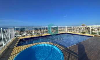 Imagem 7: Apartamento na Jacarecanga com 3 dormitórios à venda, 70 m² por R$ 465.000 - Fortaleza/CE