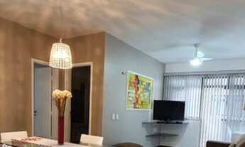 Imagem 6: Alugo Ap 51m MOBILIADO, Meireles, 7° andar, 1 quarto, 1 WC, 1 vaga. R$2800 (ALUGUEL + COND