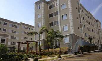 Imagem: Votorantim - Apartamento Padrão - Vossoroca