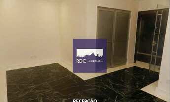 Imagem 6: Sala para alugar, 130 m² por R$ 6.000,00/mês - Centro - Rio de Janeiro/RJ