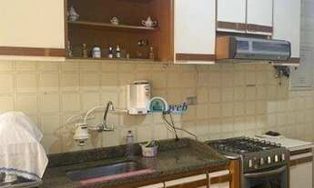 Imagem 8: Apartamento à venda, 80 m² por R$ 450.000,00 - Santa Maria - São Caetano do Sul/SP