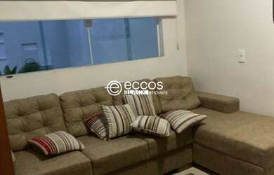 Imagem 6: CASA RESIDENCIAL em UBERLÂNDIA - MG, PRESIDENTE ROOSEVELT