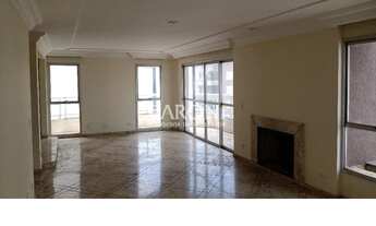 Imagem: São Paulo - Apartamento Padrão - Jardim