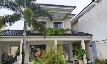 Imagem 2: Riviera Del Sol - Ótima Casa Triplex com 350 m², 5 Quartos (Código: IM230