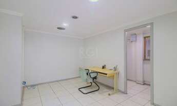 Imagem 7: Porto Alegre - Conjunto Comercial/Sala - Centro Histórico