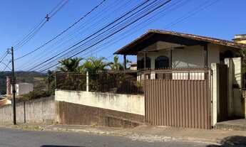 Imagem: VIçOSA - Casa Padrão - Santa Clara