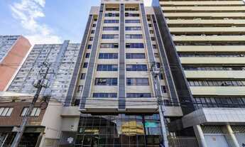 Imagem 3: Sala para alugar, 43 m² por R$ 800,00/mês - Centro - Curitiba/PR