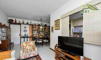 Imagem 5: Apartamento com 2 dormitórios, 85 m² - venda por R$ 2.000.000,00 ou aluguel por R$ 6.000,0