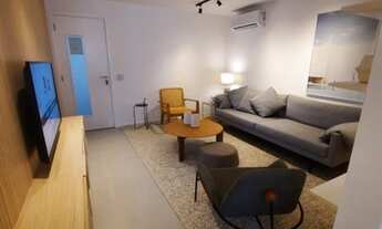 Imagem 7: Apartamento para venda tem 85 metros quadrados com 2 quartos em Ingá - Niterói - RJ