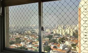 Imagem 6: Apartamento a venda no bairro do Cambuci