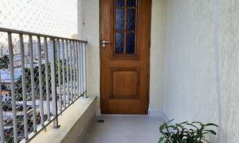 Imagem 4: Apartamento para venda tem 195 metros quadrados com 3 quartos em Icaraí - Niterói - RJ