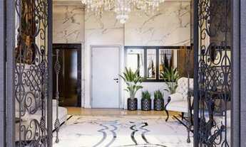 Imagem 2: Apartamento com 2 quartos no The Royal Towers - Bairro Morretes em Itapema