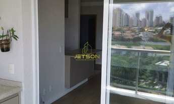 Imagem 7: Apartamento Icon Residence com 2 dormitórios à venda, 77 m² por R$ 1.010.000