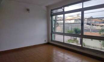 Imagem 2: Sobrado com 4 dormitórios à venda, 225 m² por R$ 560.000,00 - Vila Mangalot - São Paulo/SP