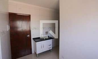 Imagem 4: Apartamento para Aluguel - Jardim Aricanduva, 1 Quarto, 25 m2