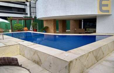 Imagem 5: Apartamento com 3 dormitórios à venda, 220 m² por R$ 2.800.000,00 - Meireles - Fortaleza/C