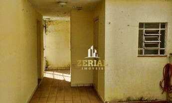 Imagem 7: Terreno à venda, 500 m² por R$ 850.000,00 - Santa Maria - São Caetano do Sul/SP