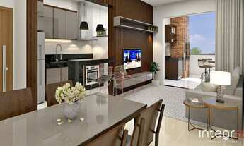 Imagem 3: Ipatinga - Apartamento Padrão - Ideal