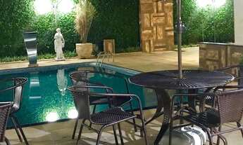 Imagem 7: Chácara para venda com 850 metros quadrados com 4 quartos